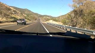 Route 66 America the beautiful rumble strip [upl. by Schechter]