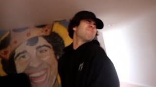 REMAKING DAVID DOBRIKS EPIC PAINTBALL PRANK but worse [upl. by Yren]