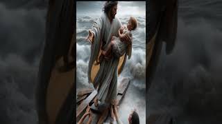 Jesus saves the worldviralvideo video viralshorts viralshort shorts short video viralshort [upl. by Godden554]