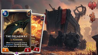 THIS IS THE BEST CONTROL DECK🔥  Gangplank  Swain deck  Legends of Runeterra [upl. by Tobi]