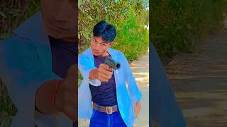 Mithunda dailogue🧔🤨 dialogue short praveenjiofficial viralvideo trending acting mithunda 🧔🔫😠 [upl. by Airehtfele]