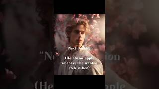 Once Upon a Broken Heart booktube books fantasy onceuponabrokenheart ouabh romance [upl. by Ellwood899]