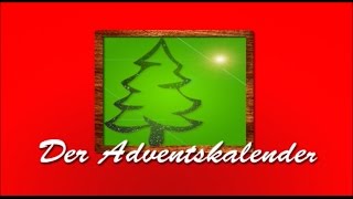 Der ElsterwelleAdventskalender vom 23122015  ELSTERWELLE [upl. by Geer]