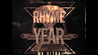 Nino Bless  Rhyme Of The Year MK Ultra [upl. by Eve]