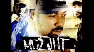 MC Eiht feat Sticky Fingaz  The Rah Rah Niggas [upl. by Retsila]