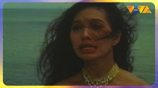 Sinayang mo lahat  Film Clip Nanette Medved Christopher De Leon Cesar Montano [upl. by Liddy]