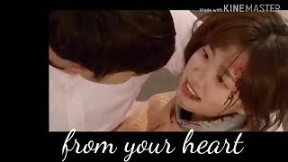 Tagalog dubbed Korean love story romanticcomedy [upl. by Nichola]