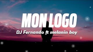 we love muzikamon logodjFernandoftmelaninboy officialvideolyricsYouTube 1ksubs [upl. by Skylar]