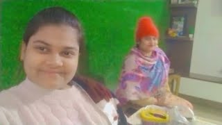 Mujhe ho gya fever 🥵 mummy ko hui tension daliyvlog lifestyle vlog [upl. by Sundstrom983]