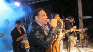 El Chaval De La Bachata  homenajes a los mejores bachatero mix en vivo [upl. by Bodnar]