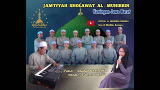 iLahana Yasirlana Live Al Muhibbin [upl. by Herr99]