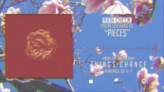 Rain Check  Pieces [upl. by Anyal386]