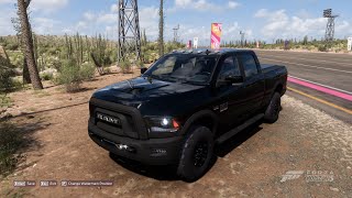 forza horizon 5 gameplay with steering wheel g923 forzahorizon5 [upl. by Okihcim113]