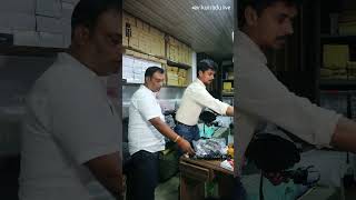 Electric Scooter Spare Parts Shop Telugu  EVDekho  EV Kurradu Live [upl. by Ilarrold]