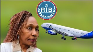 UMUKOBWA wa HABYARIMANA muri RIB RWANDAIR yarigiye kuzana AGATHE HABYARIMANA mu bufaransaAAKARISH [upl. by Ateekahs372]