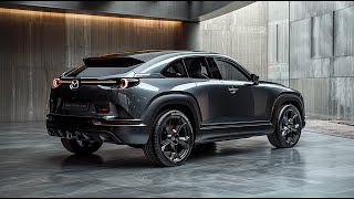 First Look 2025 Mazda CX50 Hybrid – Is the Toyota Hybrid System Worth It [upl. by Chiquita365]