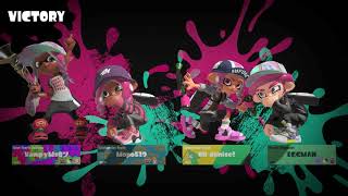 2 Minute Inkbrush Guide  Splatoon 3 [upl. by Ko244]