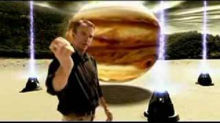 Space with Sam Neill Staying Alive part 3 of 3 [upl. by Yasmar]