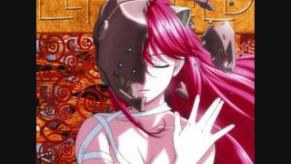 Elfen Lied  Lilium rough cover short version [upl. by Alehc]