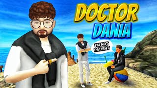 DOCTOR PRANK 😂 IN AVAKIN LIFE  AVAKIN LIFE GAMEPLAY  HIMKAR BHAI 😊 [upl. by Auehsoj608]