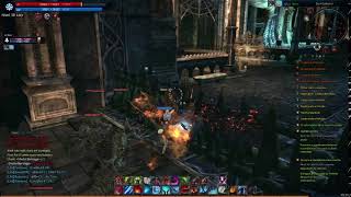 TERA ONLINE GAMEPLAY [upl. by Echo261]