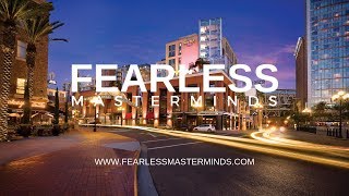 FEARLESS MASTERMINDS [upl. by Thorpe]