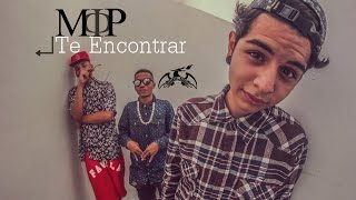 ModestiaParte  Te Encontrar Clipe Oficial [upl. by Matelda]