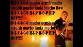 MEXICO Ckan Letra y link de DESCARGA [upl. by Dloreh567]