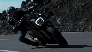 Ducati Diavel 1260  So Good to be Bad [upl. by Yarled]