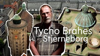 Tycho Brahes Stjerneborg [upl. by Atniuq]