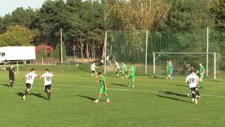 SSV Havelwinkel Warnau  FSV GrünWeiß Ilsenburg [upl. by Korwun]