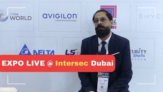 Intersec Dubai 2024 DDN Storage in the Middle East [upl. by Wisnicki]