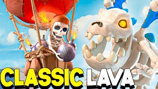 How to Play CLASSIC LAVALOON Like A Pro [upl. by Dyanna]