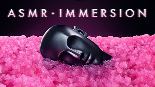 ASMR the Most IMMERSIVE Triggers Ever Recorded Sleep amp Tingles GUARANTEED Ear to Ear No Talking [upl. by Slorac]