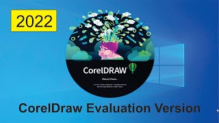 CorelDraw Evaluation Version 2022  New Photo Effects [upl. by Culbert]