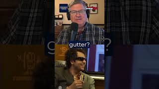 Gov Walz Gets Real About Gutters [upl. by Introk]