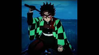 Yoriichi The sun breather anime kny demonslayer tanjiro [upl. by Erodaeht]