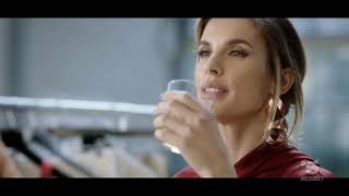 Spot Thè San Benedetto con Elisabetta Canalis [upl. by Modnar]