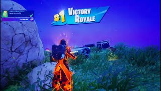 Lava Girl Fortnite [upl. by Bein]