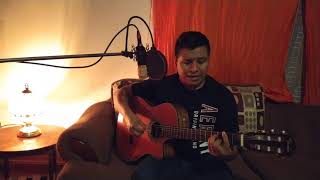 ESCÁNDALO  Marc Anthony Cover Leo Nava [upl. by Aineles]