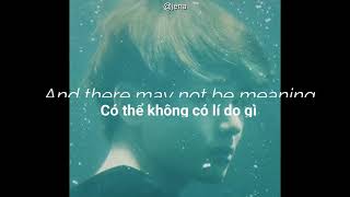 Achilles Come Down  Gang Of Youths Lyrics Vietsub [upl. by Iaoh]