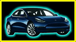 14 Tesla Car quotLa Cucaracha Hornquot Sound Variations [upl. by Schuler82]