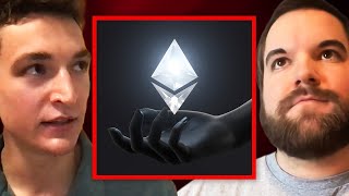 The Endgame for Ethereum [upl. by Malka]