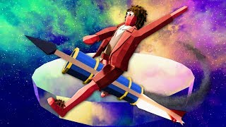 TABS IN SPACE  Totally Accurate Battle Simulator Bugs DLC [upl. by Prudi488]