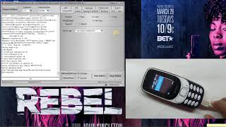 REMOVE ALL DITEL PASSWORD COOLSAND RDA CPU [upl. by Karyn]