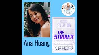 Ana Huang THE STRIKER [upl. by Hertberg]