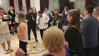 Taraful Florin UleiDe as fii Dumnezeu pentru o zi Cover [upl. by Caleb]