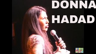 Donna Hadad Trini Comedian Live in New York  Best of Caribbean Kings and Queens of Comedy [upl. by Best]