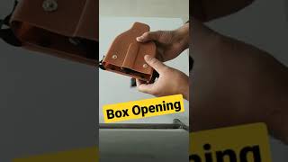 👌👌Box Opening Of Surveyors Compass✌✌ [upl. by Sleinad]