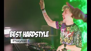 Best Hardstyle Remixes amp Mashups Of Popular Songs party songs 2024 best remixes [upl. by Naashom]